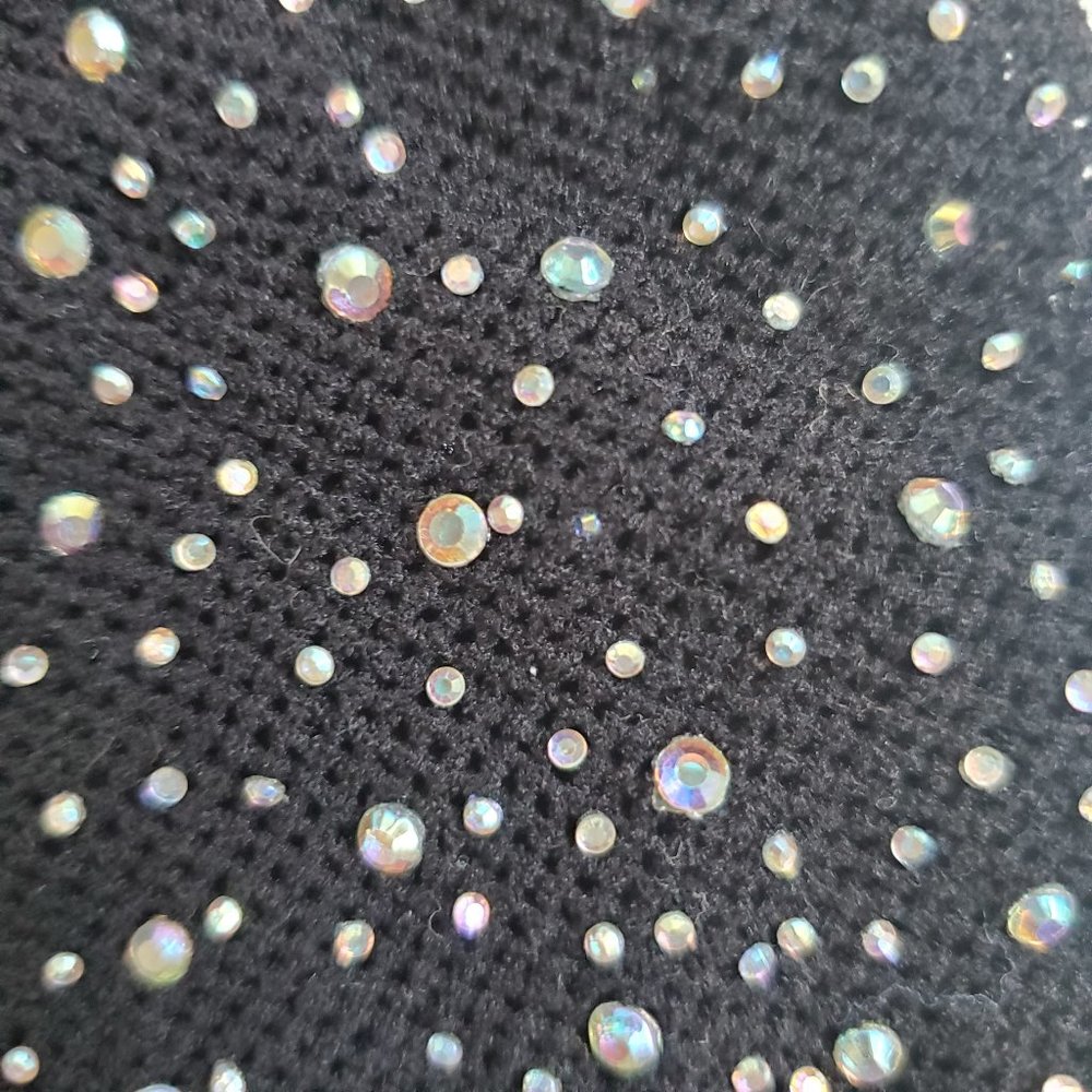 ⭐Alien Outfitters Sequence Fishnets